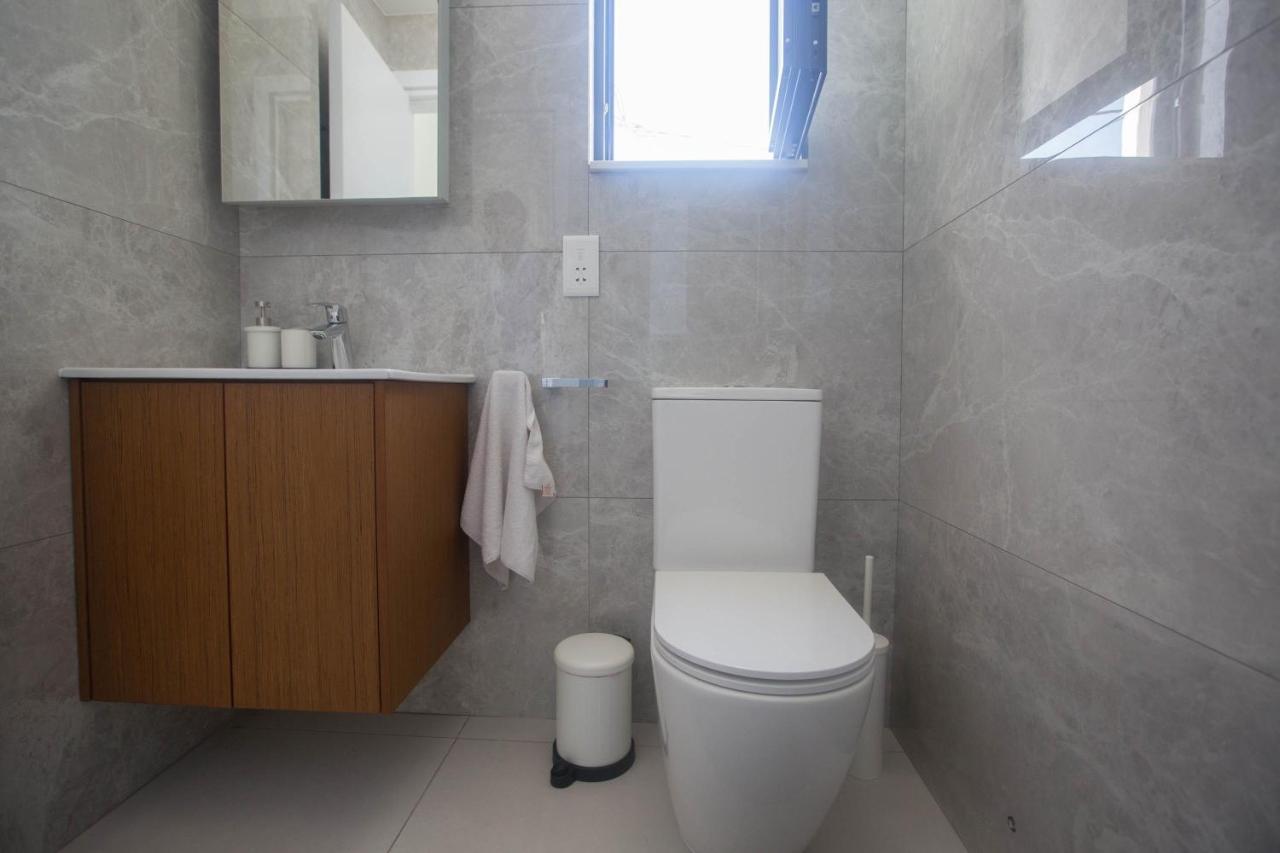 Anassa Seaview Villa - Stunning Panoramic Views Protaras Luaran gambar