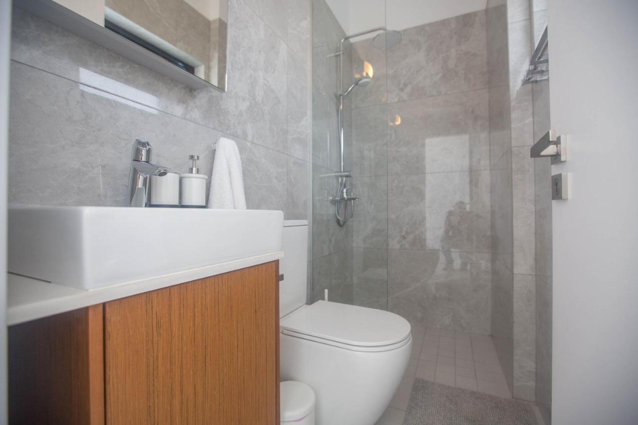 Anassa Seaview Villa - Stunning Panoramic Views Protaras Luaran gambar