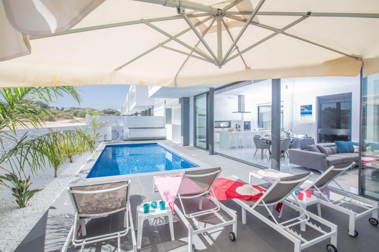 Anassa Seaview Villa - Stunning Panoramic Views Protaras Luaran gambar
